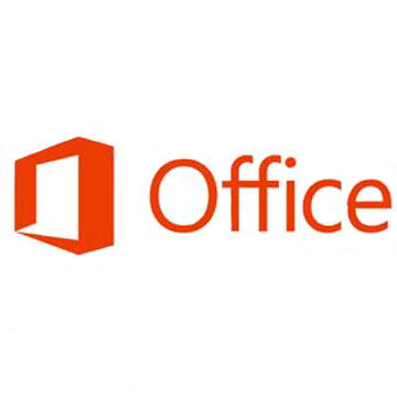 微軟Office辦公軟件